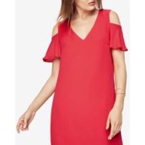 BCBG Max Azria - Red dress
